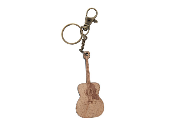 Gewa Chaveiro Guitarra Gewa Chaveiro Guitarra